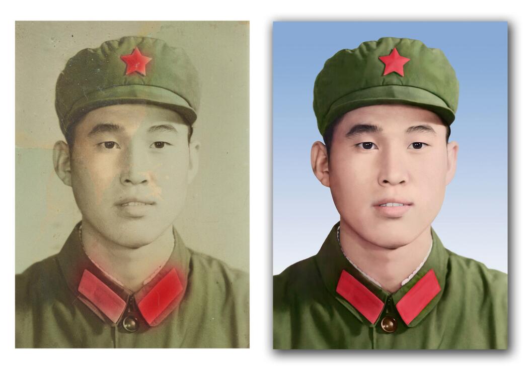 临河破损照片修复-18