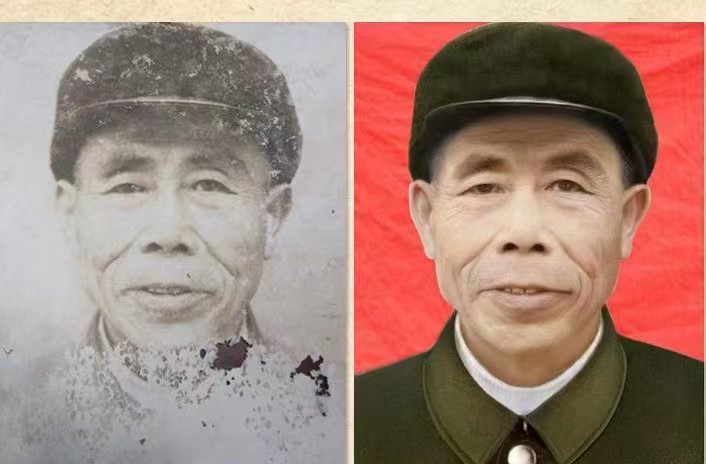 临河老照片模糊修复-72