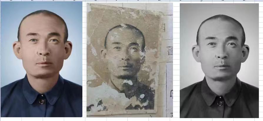 临河老照片模糊修复-21
